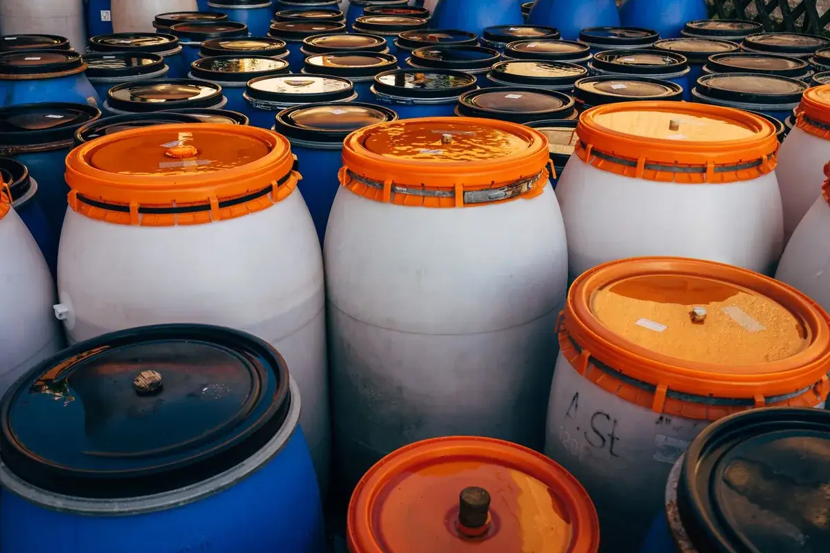 Chemical & Toxic Waste Cleanup in Northford, CT